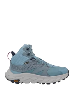 HOKA ONE ONE Light Blue Women‘s Sneakers