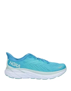 HOKA ONE ONE Turquoise Men‘s Sneakers