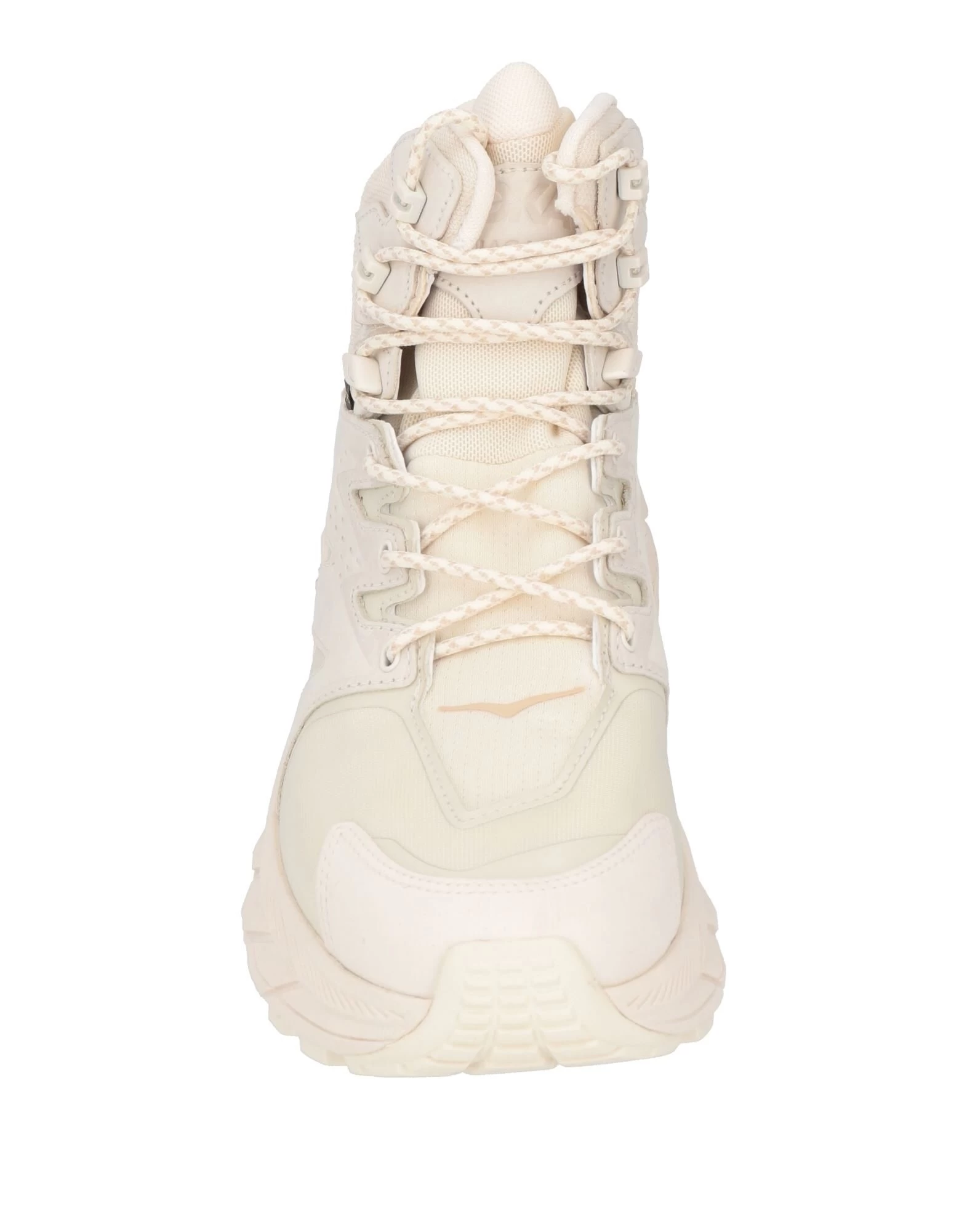 HOKA ONE ONE Beige Women‘s Sneakers 2 HOKA ONE ONE Beige Women‘s Sneakers - Image 2