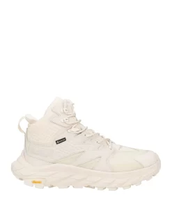 HOKA ONE ONE Beige Women‘s Sneakers