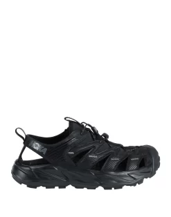 HOKA ONE ONE M HOPARA Black Men‘s Sandals