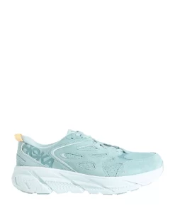 HOKA ONE ONE U CLIFTON L SUEDE Sky Blue Men‘s Sneakers