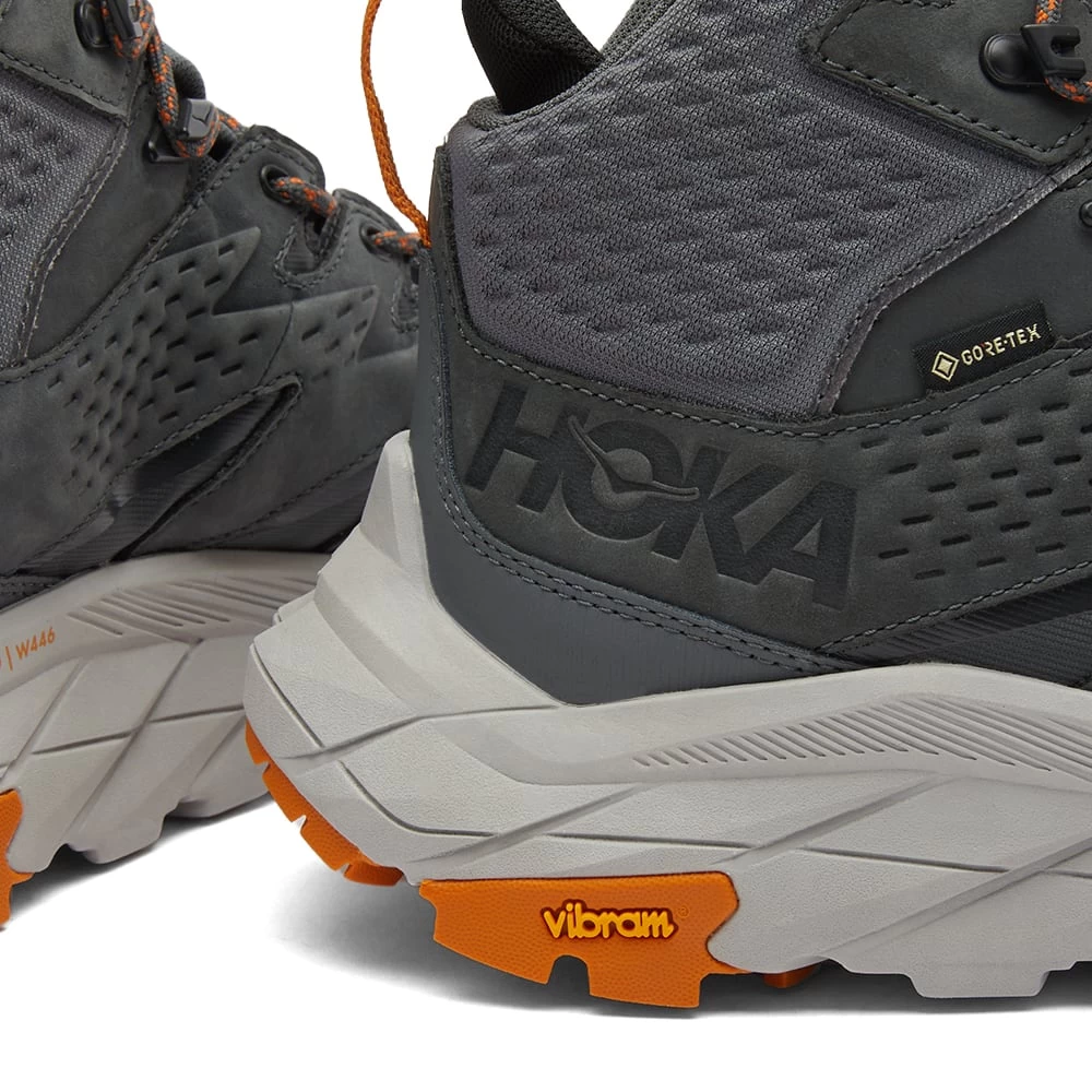 HOKA ONE ONE M Anacapa Mid Gtx 4 HOKA ONE ONE M Anacapa Mid Gtx - Image 4