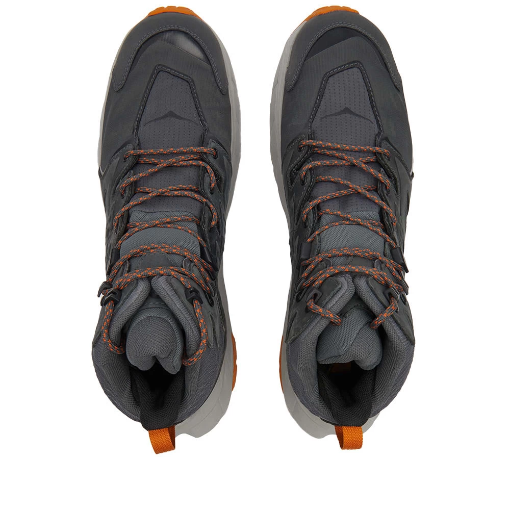 HOKA ONE ONE M Anacapa Mid Gtx 5 HOKA ONE ONE M Anacapa Mid Gtx - Image 5