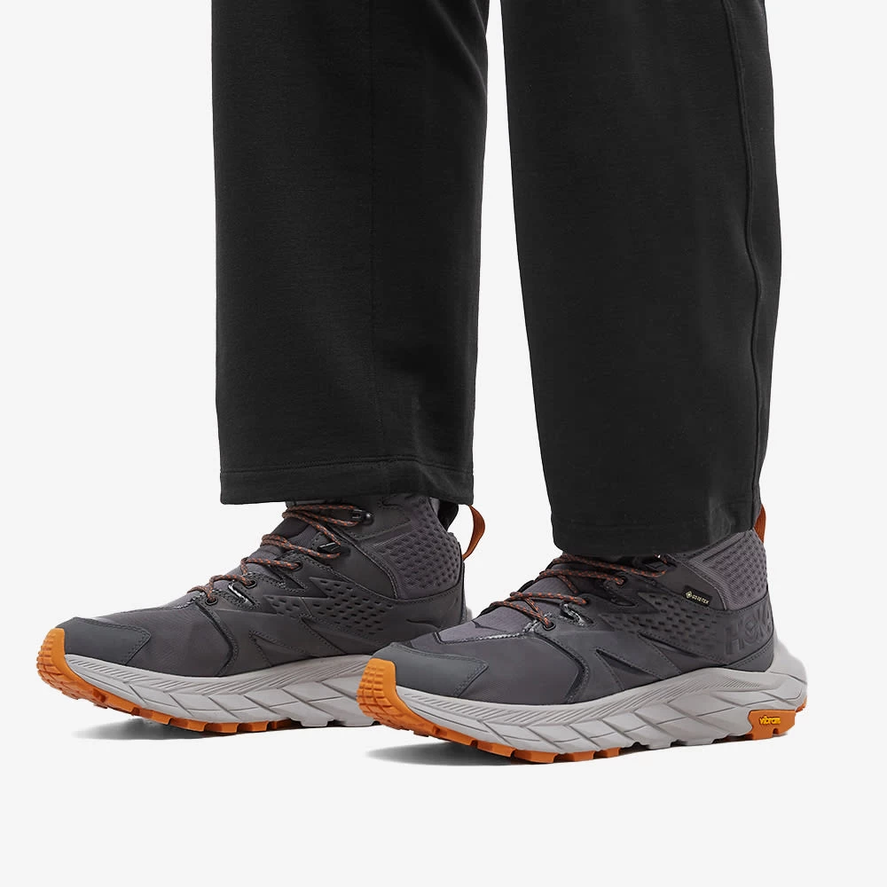 HOKA ONE ONE M Anacapa Mid Gtx 6 HOKA ONE ONE M Anacapa Mid Gtx - Image 6