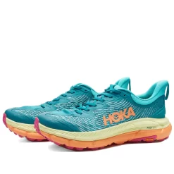 HOKA ONE ONE Mafate Speed 4