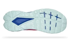 Running Shoes Hoka One One Mach 4 St (Art) Pack Red Multi-color -Discover Hoka One One's Fashion Footwear 218701061c9e3590f4534.62767593