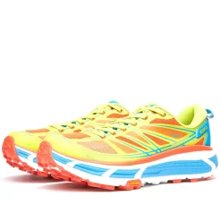 HOKA ONE ONE Mafate Speed 2