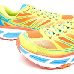 HOKA ONE ONE Mafate Speed 2 -Discover Hoka One One's Fashion Footwear 26 01 2023 JC 1126851 FEPR 4 1