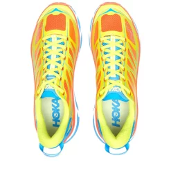 HOKA ONE ONE Mafate Speed 2 -Discover Hoka One One's Fashion Footwear 26 01 2023 JC 1126851 FEPR 5 1