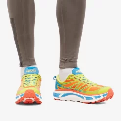 HOKA ONE ONE Mafate Speed 2 -Discover Hoka One One's Fashion Footwear 26 01 2023 JC 1126851 FEPR m9 1