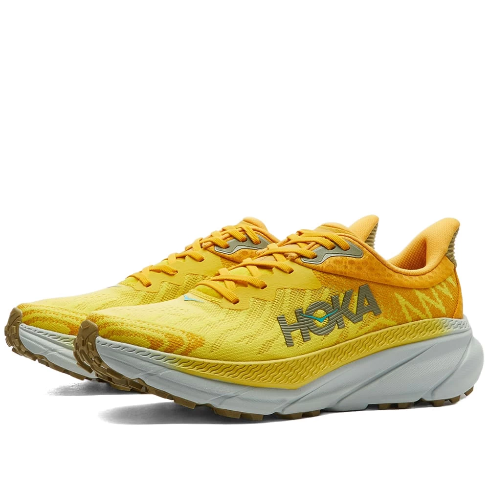 HOKA ONE ONE Challenger ATR 7 1 HOKA ONE ONE Challenger ATR 7