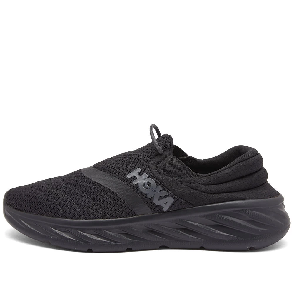 HOKA ONE ONE Ora Recovery Shoe 2 HOKA ONE ONE Ora Recovery Shoe - Image 2