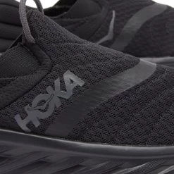 HOKA ONE ONE Ora Recovery Shoe 8 HOKA ONE ONE Ora Recovery Shoe -Discover Hoka One One's Fashion Footwear 30 11 2022 TC 1119397 BBLC 4 1