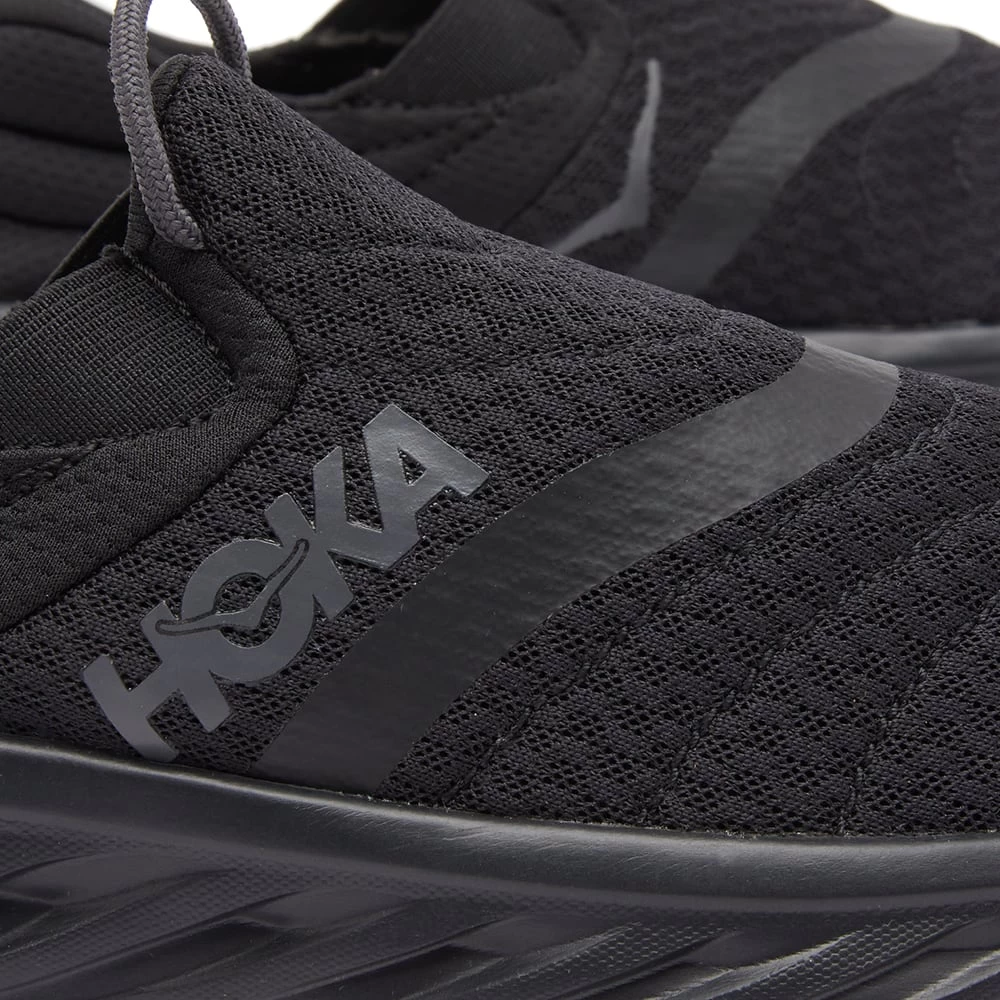 HOKA ONE ONE Ora Recovery Shoe 4 HOKA ONE ONE Ora Recovery Shoe - Image 4