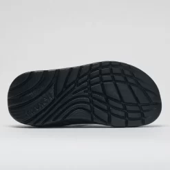 Hoka One One Ora Recovery Flip Women's Black/Dark Gull Gray 9 Hoka One One Ora Recovery Flip Women's Black/Dark Gull Gray -Discover Hoka One One's Fashion Footwear 570521 4