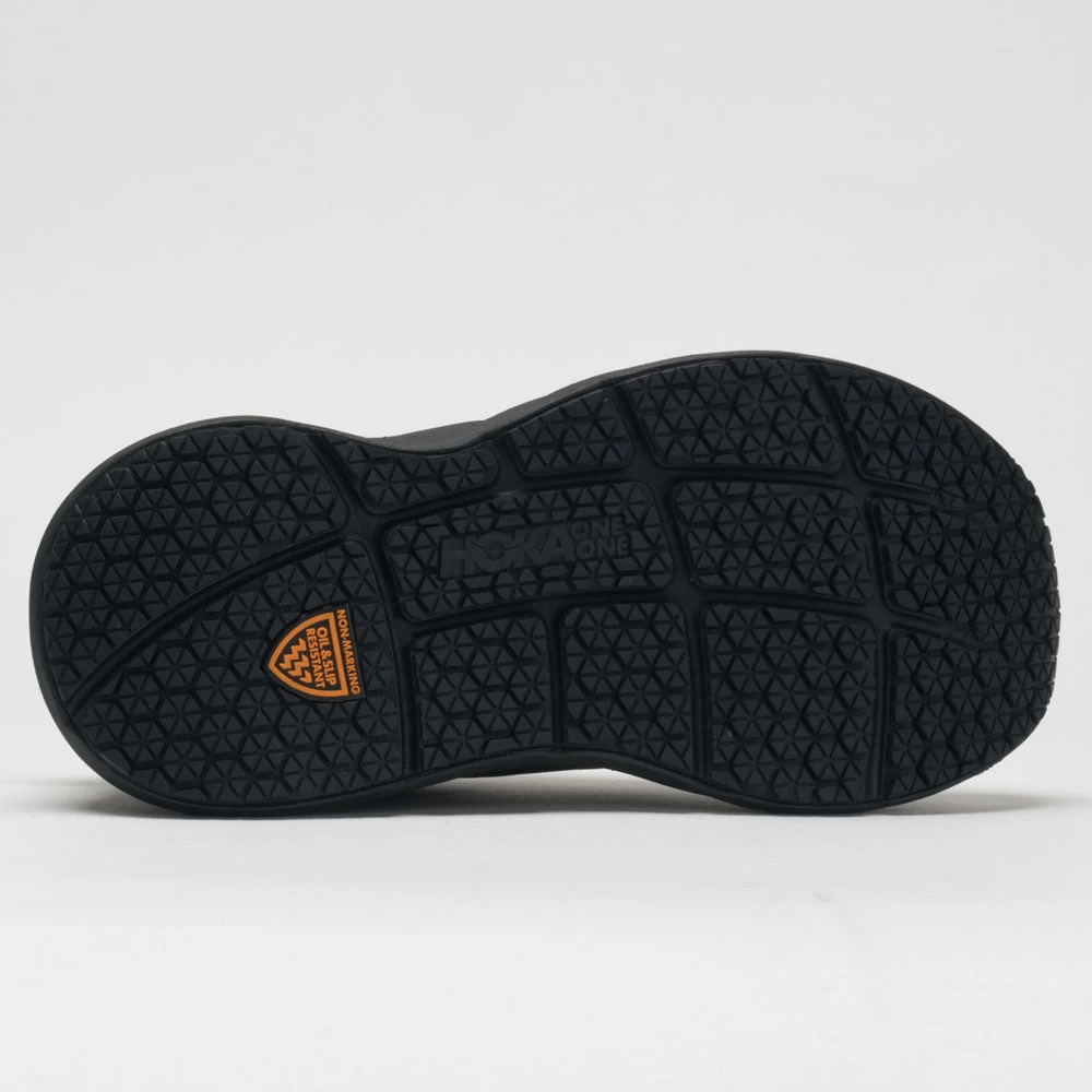 Hoka One One Bondi SR Women's Black 4 Hoka One One Bondi SR Women's Black - Image 4