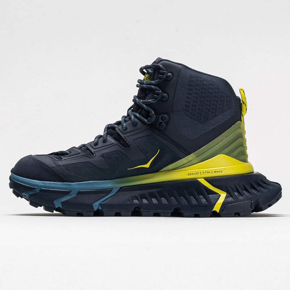 Hoka One One Tennine Hike GTX Women's Ombre Blue/Green Sheen 2 Hoka One One Tennine Hike GTX Women's Ombre Blue/Green Sheen - Image 2