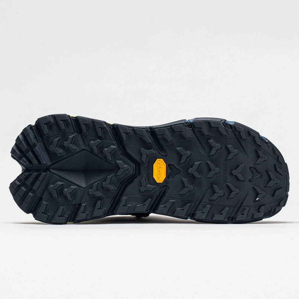 Hoka One One Tennine Hike GTX Women's Ombre Blue/Green Sheen 4 Hoka One One Tennine Hike GTX Women's Ombre Blue/Green Sheen - Image 4