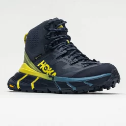 Hoka One One Tennine Hike GTX Women's Ombre Blue/Green Sheen 10 Hoka One One Tennine Hike GTX Women's Ombre Blue/Green Sheen -Discover Hoka One One's Fashion Footwear 631125 5