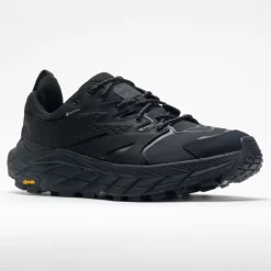 Hoka One One Anacapa Low GTX Men's Black/Black -Discover Hoka One One's Fashion Footwear 631183 5
