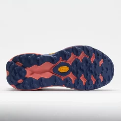 Hoka One One Speedgoat 5 Mid GTX Women's Bellwether Blue/Camellia 9 Hoka One One Speedgoat 5 Mid GTX Women's Bellwether Blue/Camellia -Discover Hoka One One's Fashion Footwear 631326 4