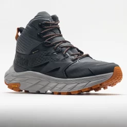 Hoka One One Anacapa Mid GTX Men's Castlerock/Harbor Mist -Discover Hoka One One's Fashion Footwear 631338 5