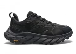 Hoka One One Anacapa Low Gore-Tex Black (W)