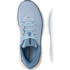 Hoka One One Arahi 5 W - Blue Fog/Provincial Blue 6 Hoka One One Arahi 5 W - Blue Fog/Provincial Blue -Discover Hoka One One's Fashion Footwear Hoka One One Arahi 5 W Blue Fog Provincial Blue 1