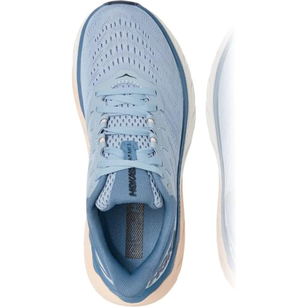 Hoka One One Arahi 5 W - Blue Fog/Provincial Blue 3 Hoka One One Arahi 5 W - Blue Fog/Provincial Blue - Image 3