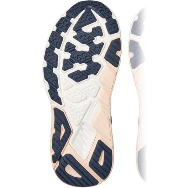 Hoka One One Arahi 5 W - Blue Fog/Provincial Blue 4 Hoka One One Arahi 5 W - Blue Fog/Provincial Blue - Image 4