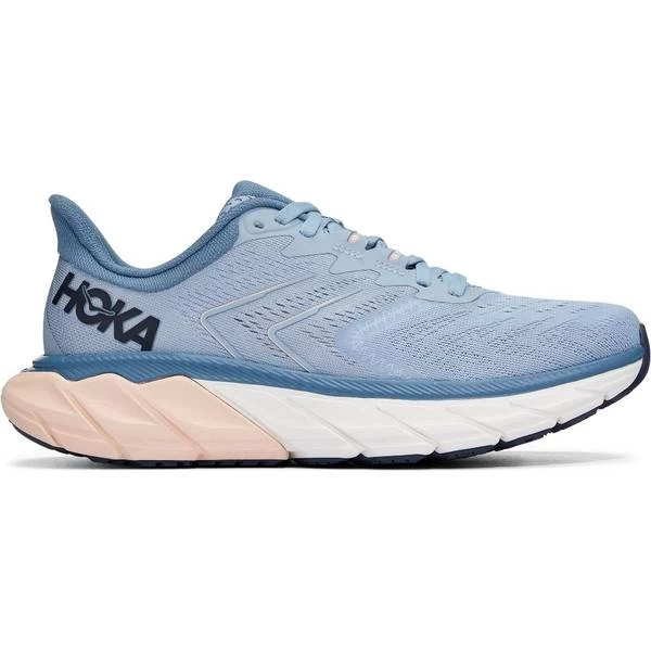 Hoka One One Arahi 5 W - Blue Fog/Provincial Blue 1 Hoka One One Arahi 5 W - Blue Fog/Provincial Blue