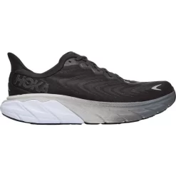 Hoka One One Arahi 6 M - Black/White