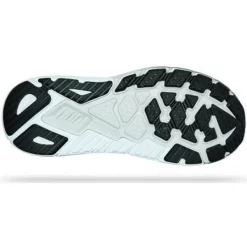 Hoka One One Arahi 6 M - Black/White -Discover Hoka One One's Fashion Footwear Hoka One One Arahi 6 M Black White 3