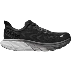 Hoka One One Arahi 6 W - Black/White