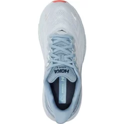 Hoka One One Arahi 6 W - Plein Air/Blue Fog 6 Hoka One One Arahi 6 W - Plein Air/Blue Fog -Discover Hoka One One's Fashion Footwear Hoka One One Arahi 6 W Plein Air Blue Fog 2