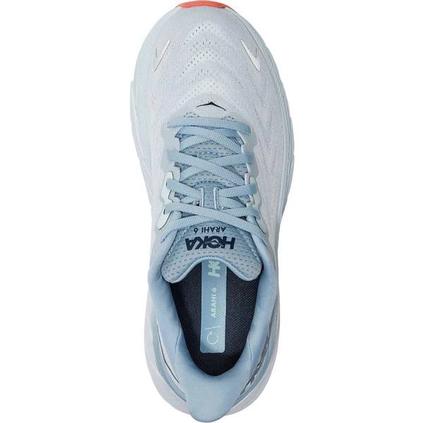 Hoka One One Arahi 6 W - Plein Air/Blue Fog 3 Hoka One One Arahi 6 W - Plein Air/Blue Fog - Image 3