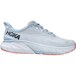 Hoka One One Arahi 6 W - Plein Air/Blue Fog