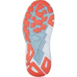 Hoka One One Arahi 6 W - Plein Air/Blue Fog 7 Hoka One One Arahi 6 W - Plein Air/Blue Fog -Discover Hoka One One's Fashion Footwear Hoka One One Arahi 6 W Plein Air Blue Fog 3
