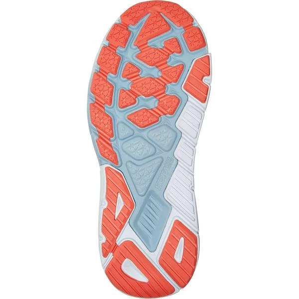 Hoka One One Arahi 6 W - Plein Air/Blue Fog 4 Hoka One One Arahi 6 W - Plein Air/Blue Fog - Image 4