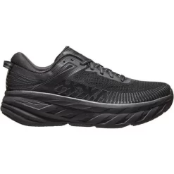 Hoka One One Bondi 7 M - Black