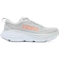 Hoka One One Bondi 8 W - Harbor Mist/Lunar Rock