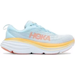 Hoka One One Bondi 8 W - Summer Song/Country Air
