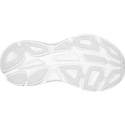 Hoka One One Bondi 8 W - Triple White -Discover Hoka One One's Fashion Footwear Hoka One One Bondi 8 W Triple White 2