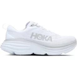 Hoka One One Bondi 8 W - Triple White