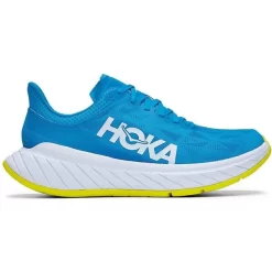 Hoka One One Carbon X 2 M - Diva Blue/Citrus