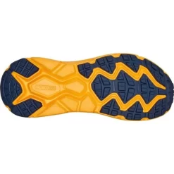 Hoka One One Challenger ATR 6 M - Outer Space/Radiant Yellow -Discover Hoka One One's Fashion Footwear Hoka One One Challenger ATR 6 M Outer Space Radiant Yellow 2