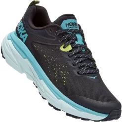 Hoka One One Challenger ATR 6 W - Blue Graphite/Blue Glass
