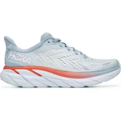 Hoka One One Clifton 8 W - Blue Fog/Plein Air