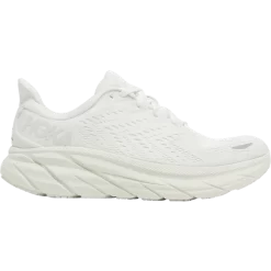Hoka One One Clifton 8 W - White